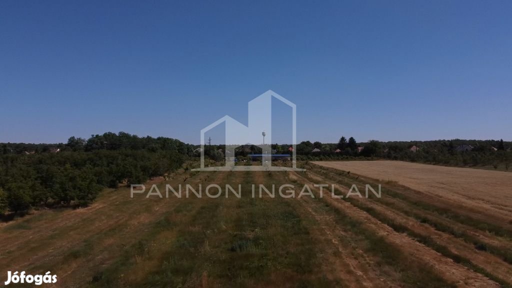 Eladó Mezőgazdasági, Csikvánd 25.000.000 Ft