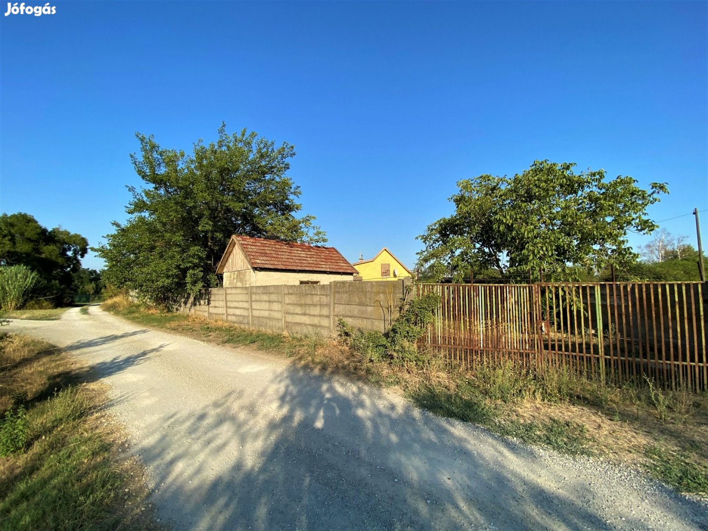 Eladó Mezőgazdasági, Gyula 9.500.000 Ft