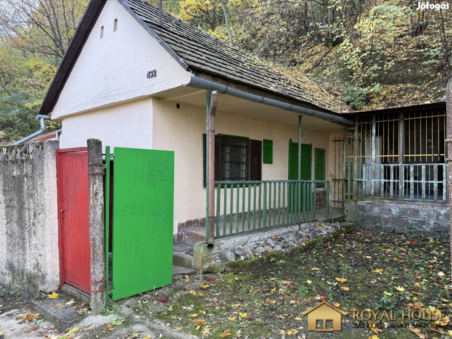 Eladó Mezőgazdasági, Miskolc 13.900.000 Ft