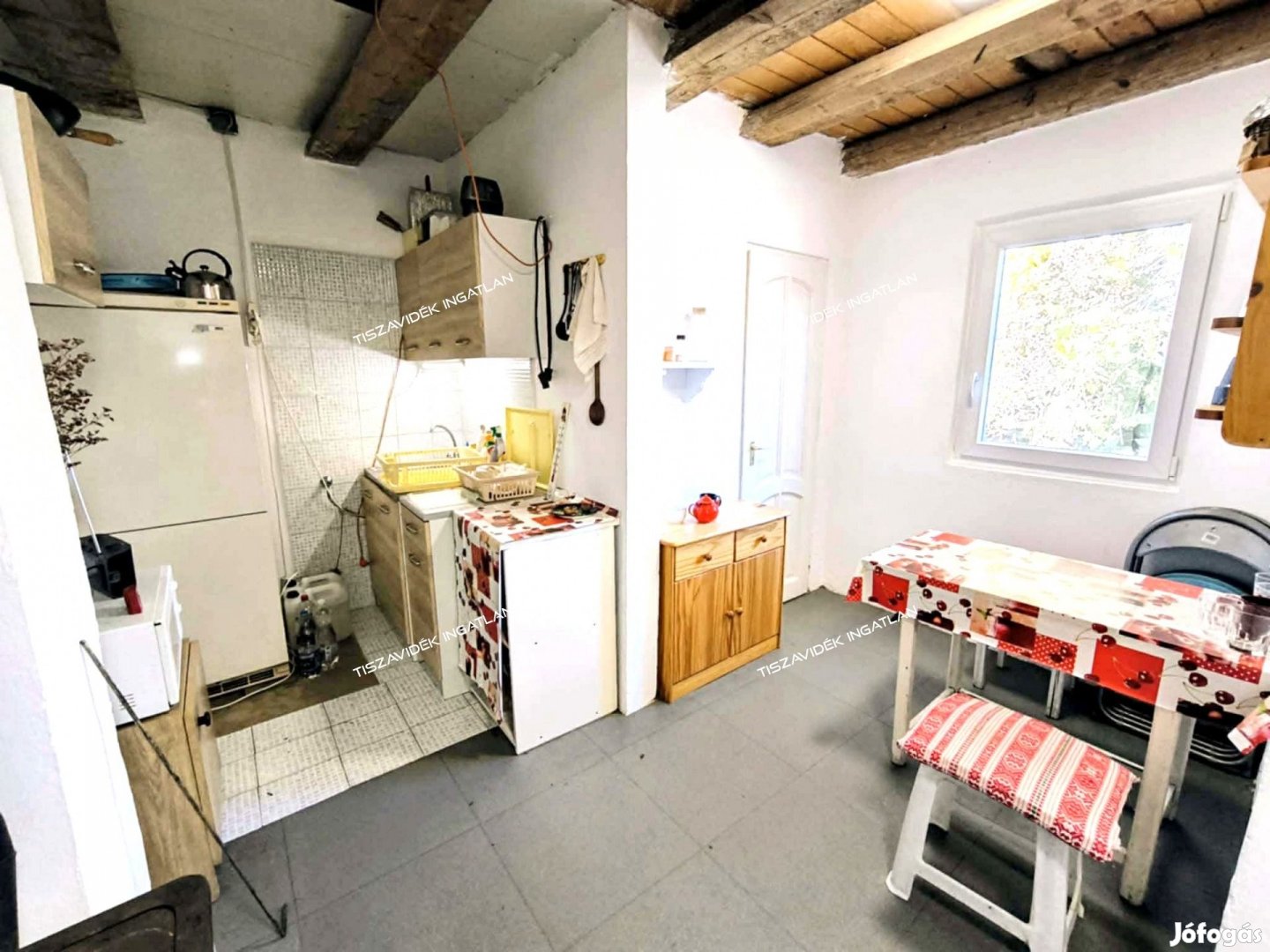 Eladó Mezőgazdasági, Nagykörű 14.990.000 Ft