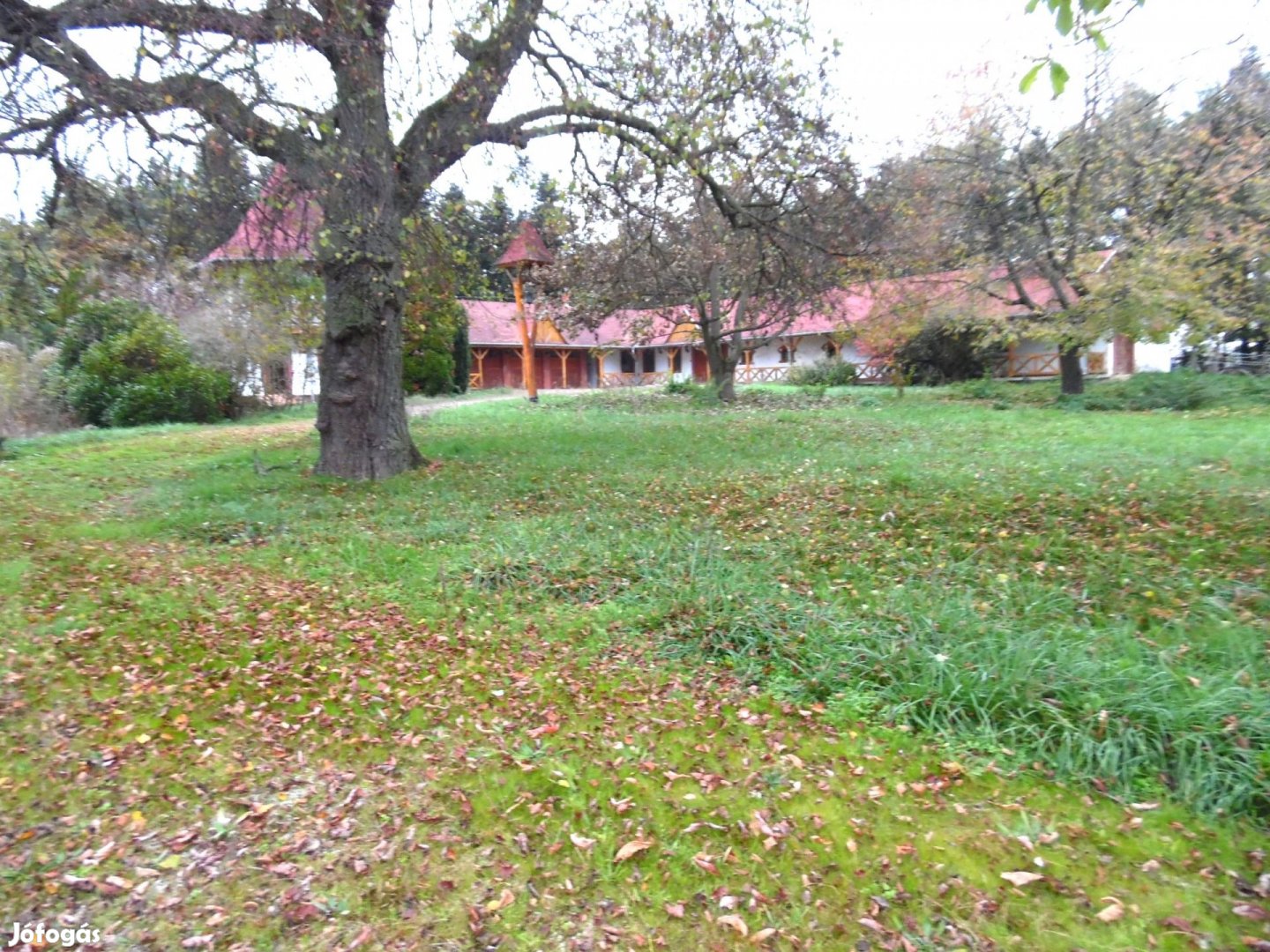 Eladó Mezőgazdasági, Pölöske 159.900.000 Ft