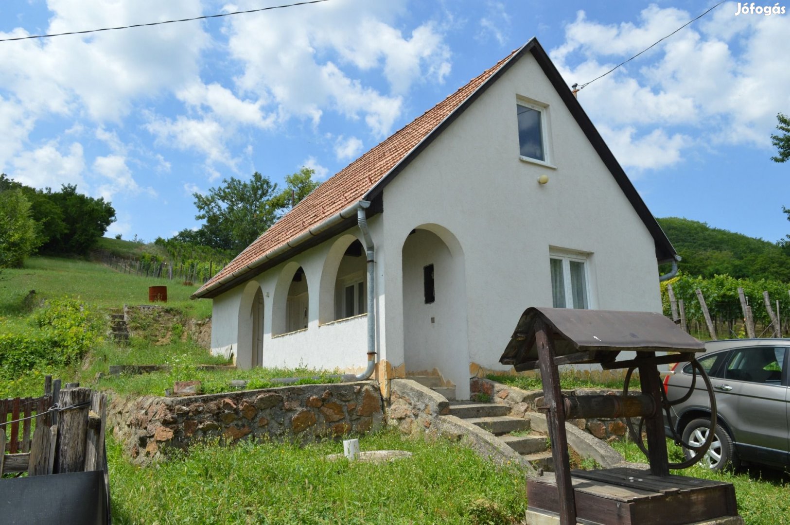 Eladó Mezőgazdasági, Szekszárd 15.900.000 Ft