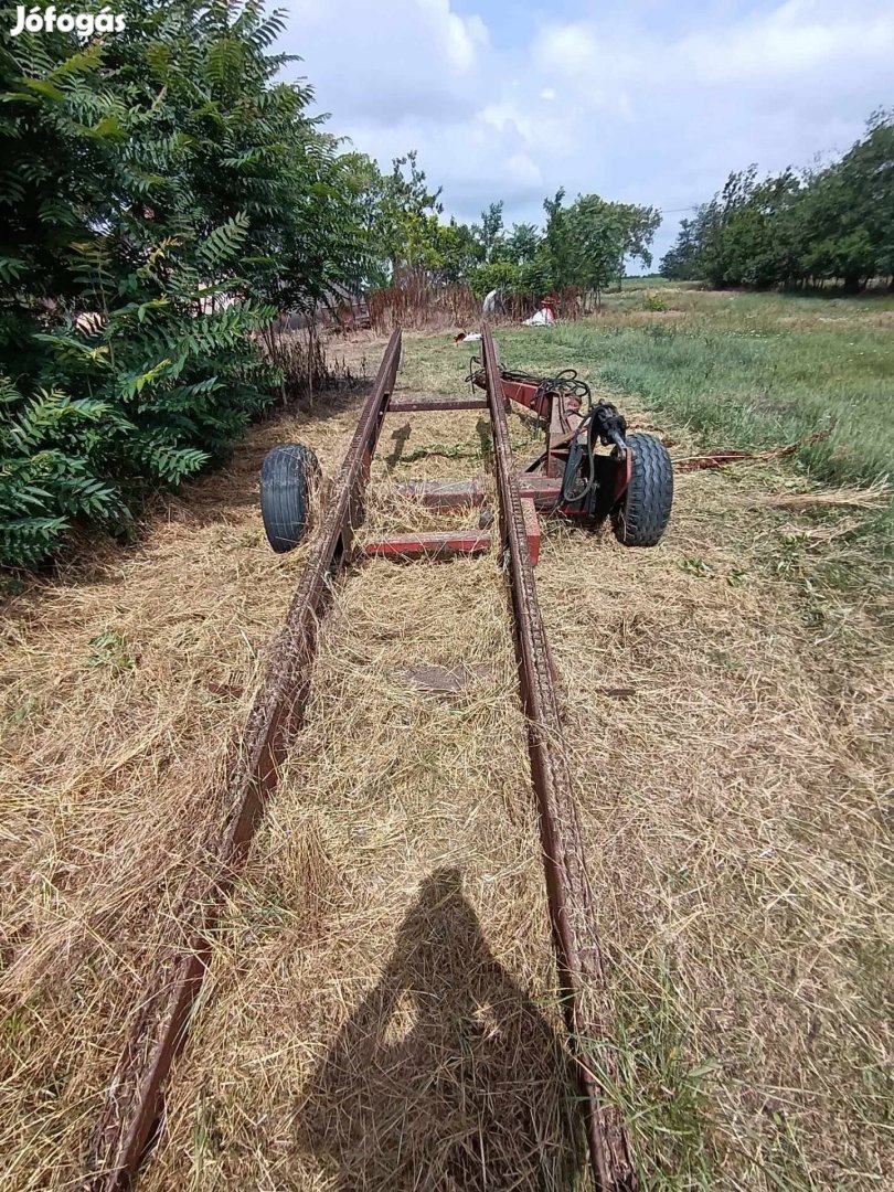 Eladó Mezőgazdasági munka gépek 