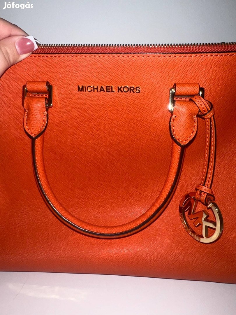 Eladó Michael Kors táska 30S4Gtvs7L