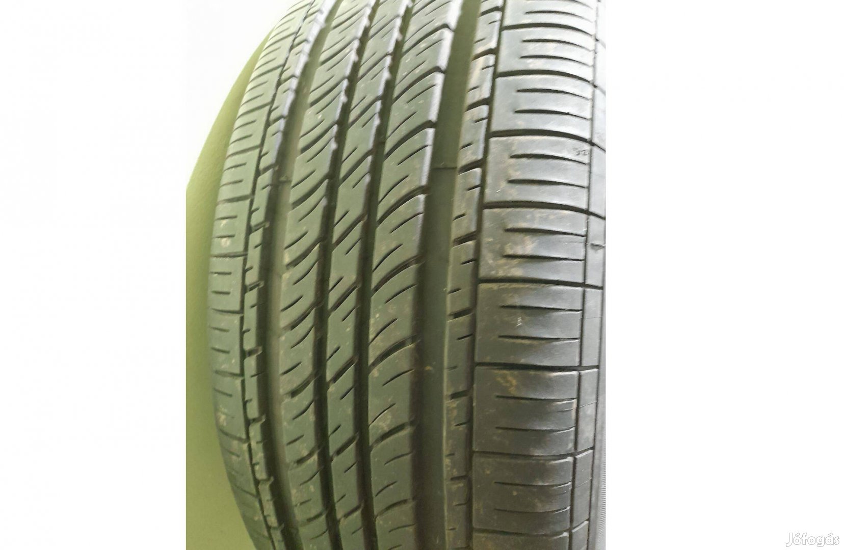 Eladó Michelin (235X65x R 17) 1db 90%