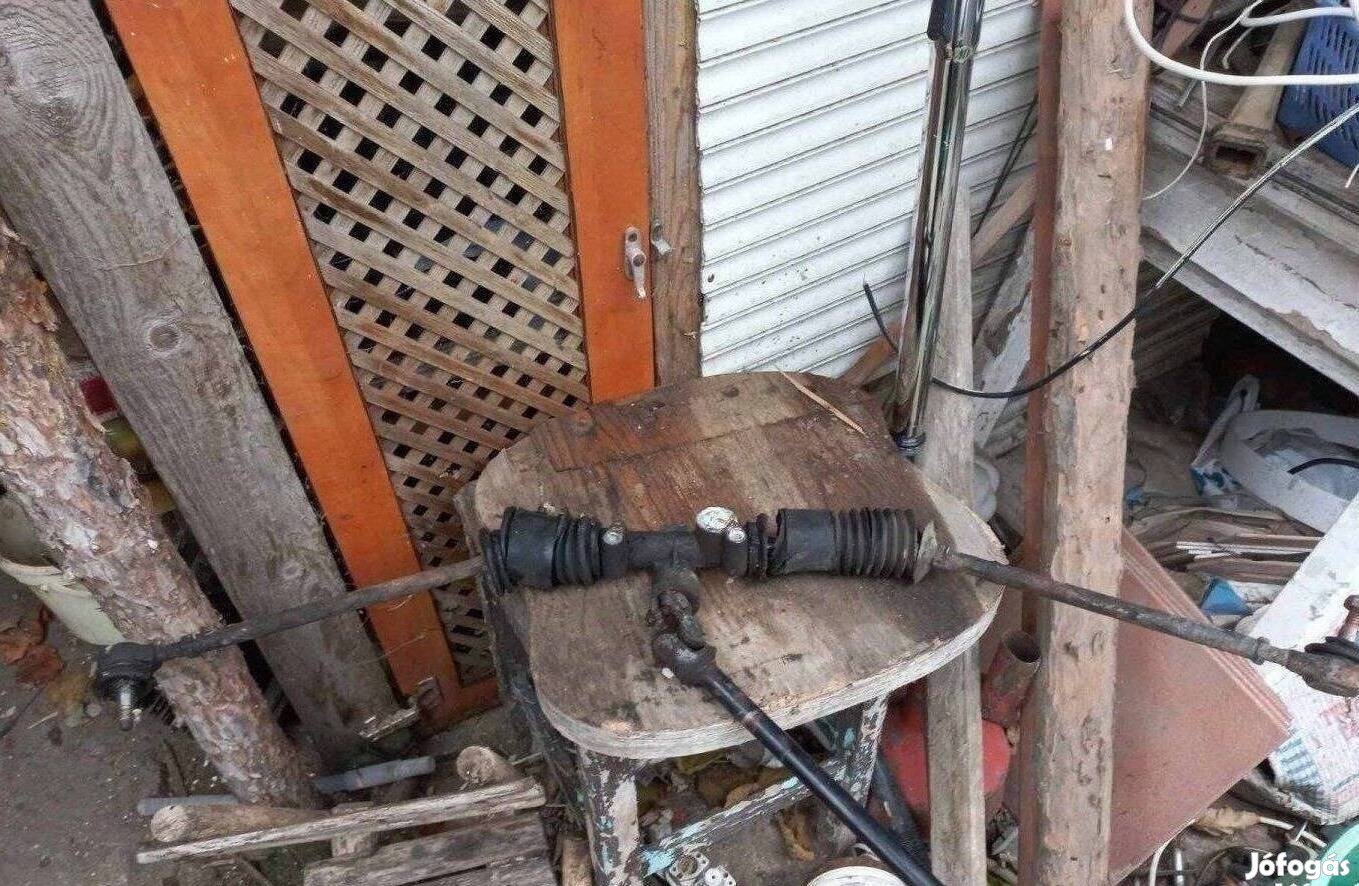 Eladó Microcar MC1es MC2es mopedautó kormánymű