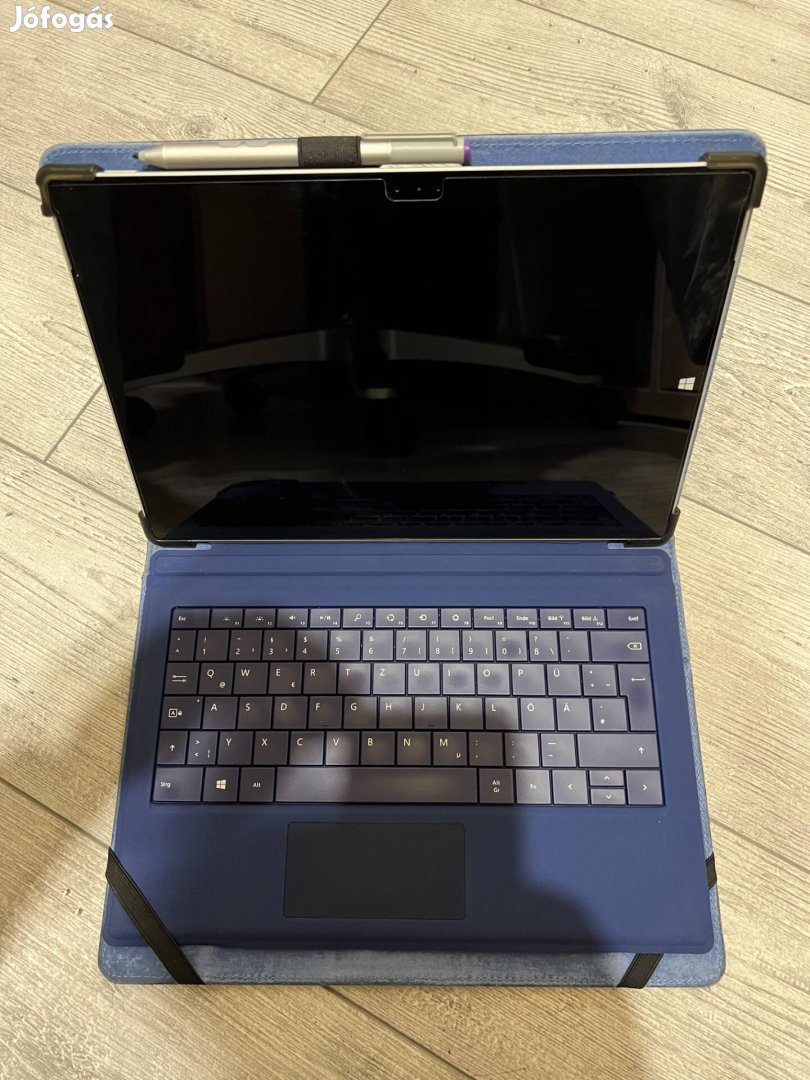 Eladó Microsoft Surface Pro3 i7, 8GB RAM, 512GB SSD