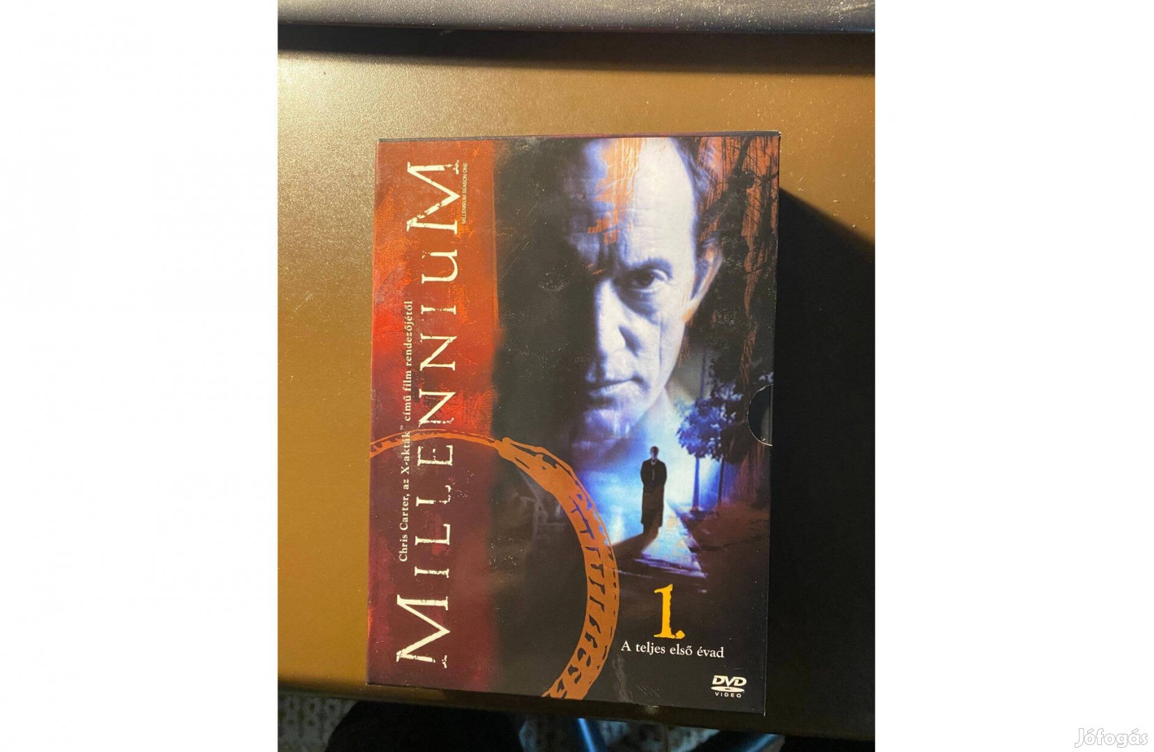 Eladó Millennium - 1. évad 6 DVD