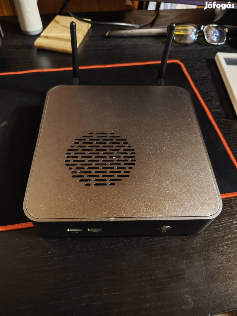 Eladó Mini PC