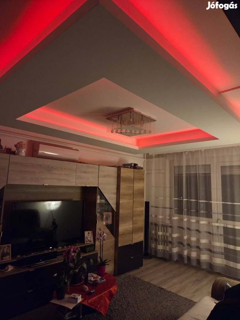 Eladó Miskolci lakás