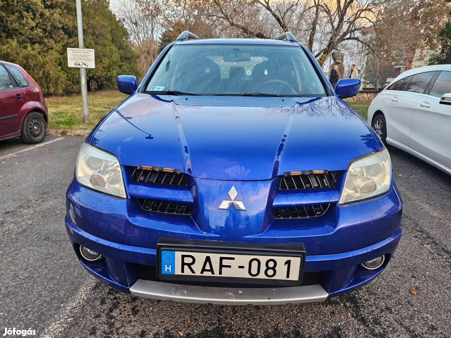 Eladó Mitchubitschi