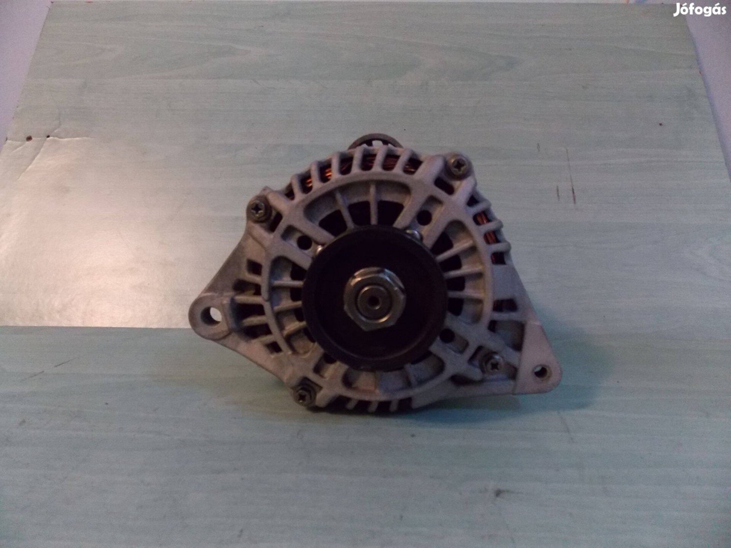 Eladó Mitsubishi Carisma, Pajero, Volvo 1.6-2.4 generátor (A3TA5491