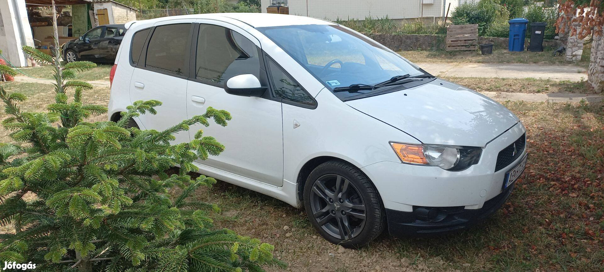 Eladó Mitsubishi Colt 1,3 Invite (Automata)