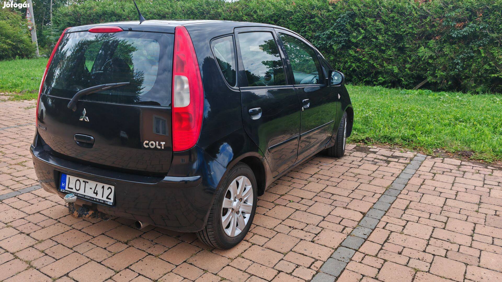 Eladó Mitsubishi Colt