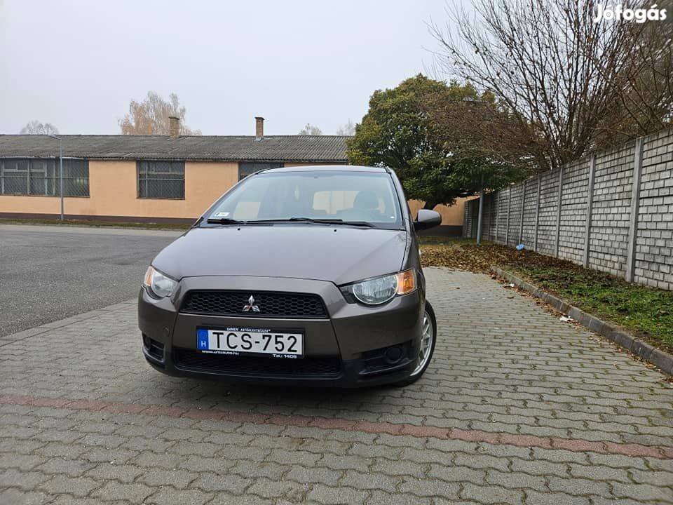 Eladó Mitsubishi Colt