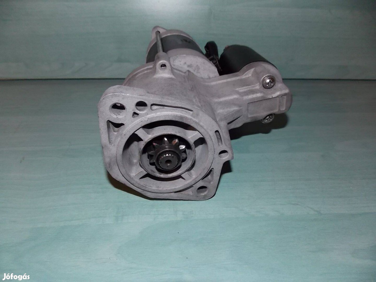 Eladó Mitsubishi Pajero, Galant 2.0-2.5 TD öninditó (MG120445)