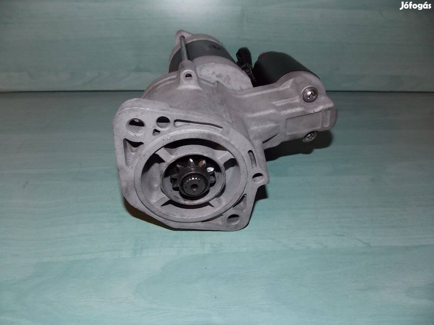 Eladó Mitsubishi Pajero, Galant 2.0-2.5 TD öninditó (MG 120445)