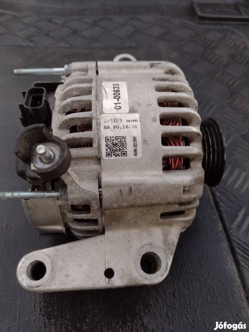 Eladó Mk3 Mondeo generator!