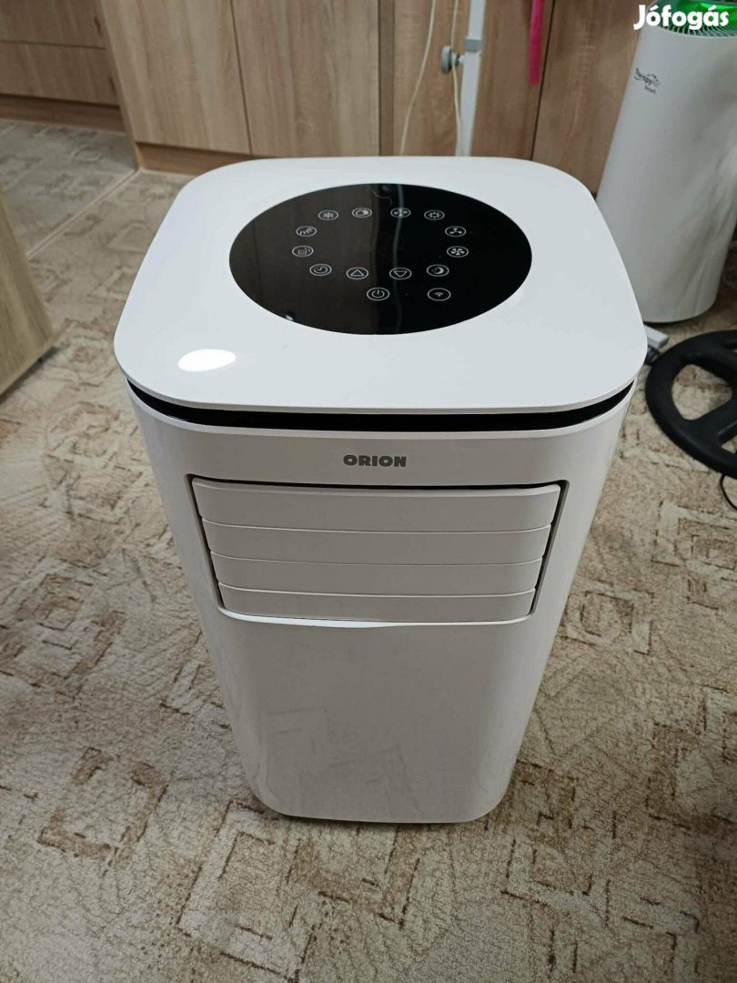 Eladó Mobil klíma újszerű