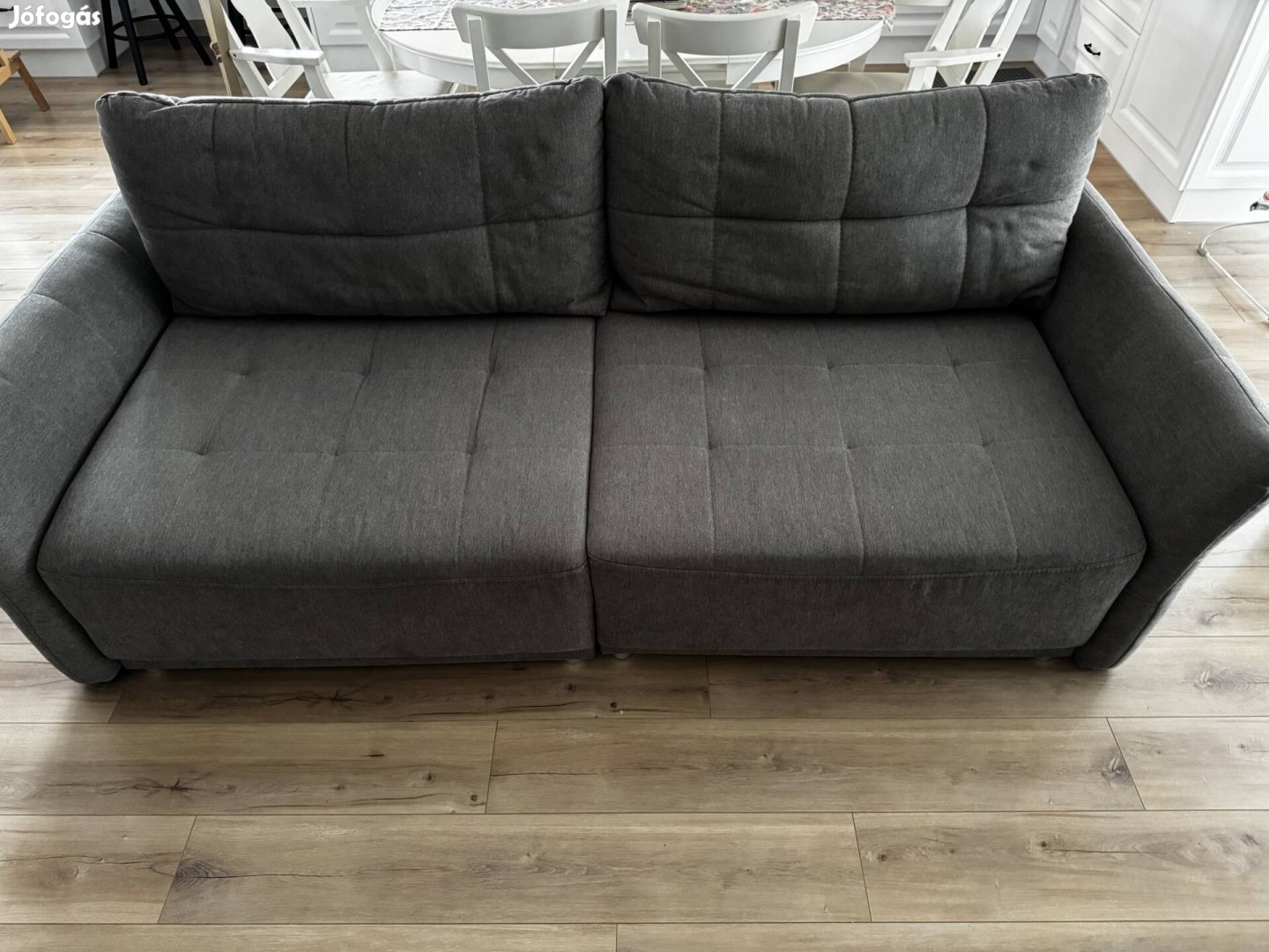 Eladó Möemax Modena ágyazható kanapé