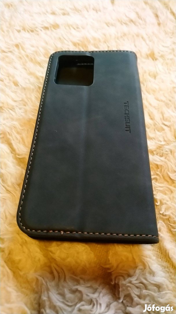 Eladó Motorola G84-hez Techsuit Tpu mágneses mobiltelefon