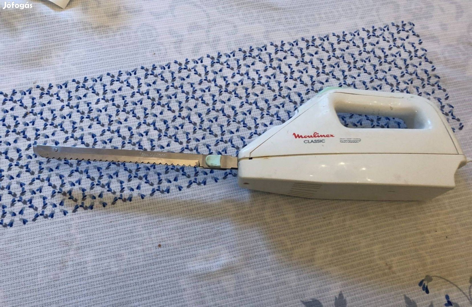Eladó Moulinex általános Konyhai szeletelő, 230 V. Új