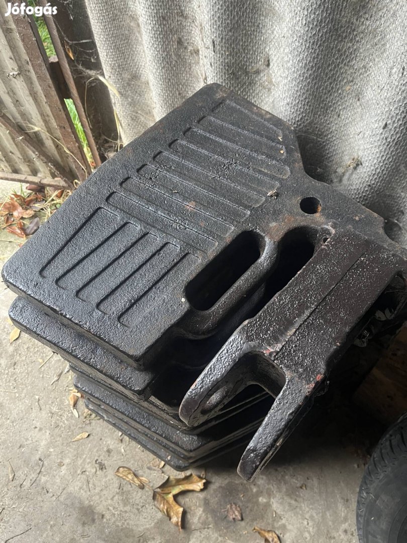 Elado MtZ orrsúly 45 kg