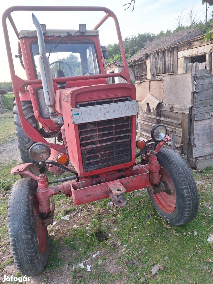 Eladó Mtz50!