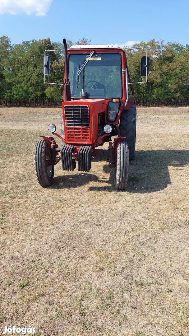 Eladó Mtz 550E egyben vagy főbb darabokban