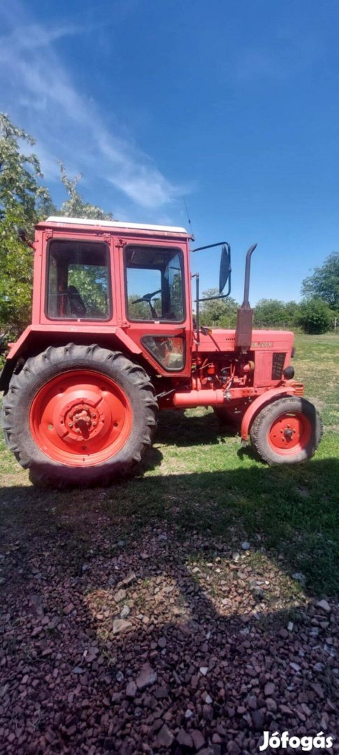 Eladó Mtz 80