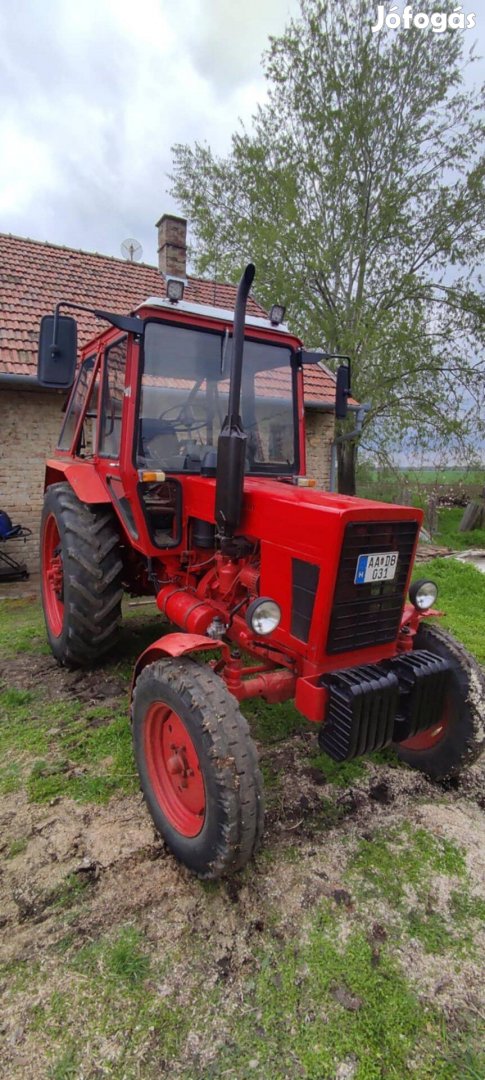 Eladó Mtz 80