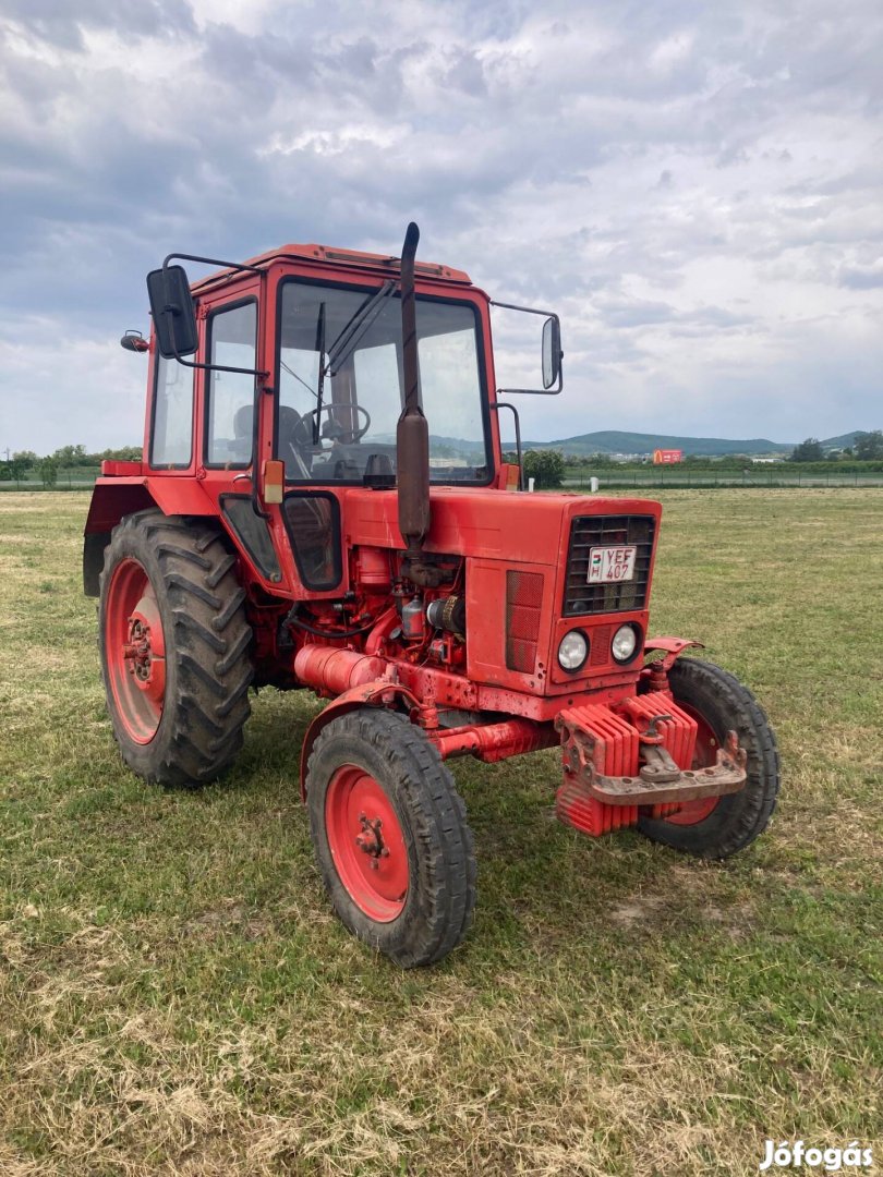 Eladó Mtz 80