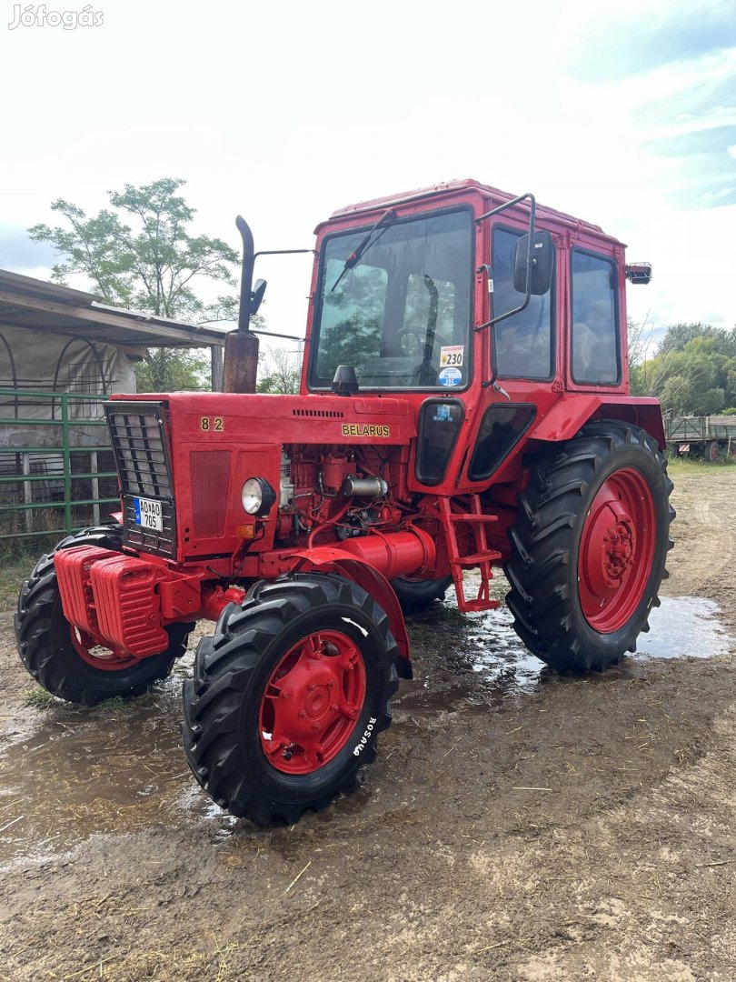 Eladó Mtz 82