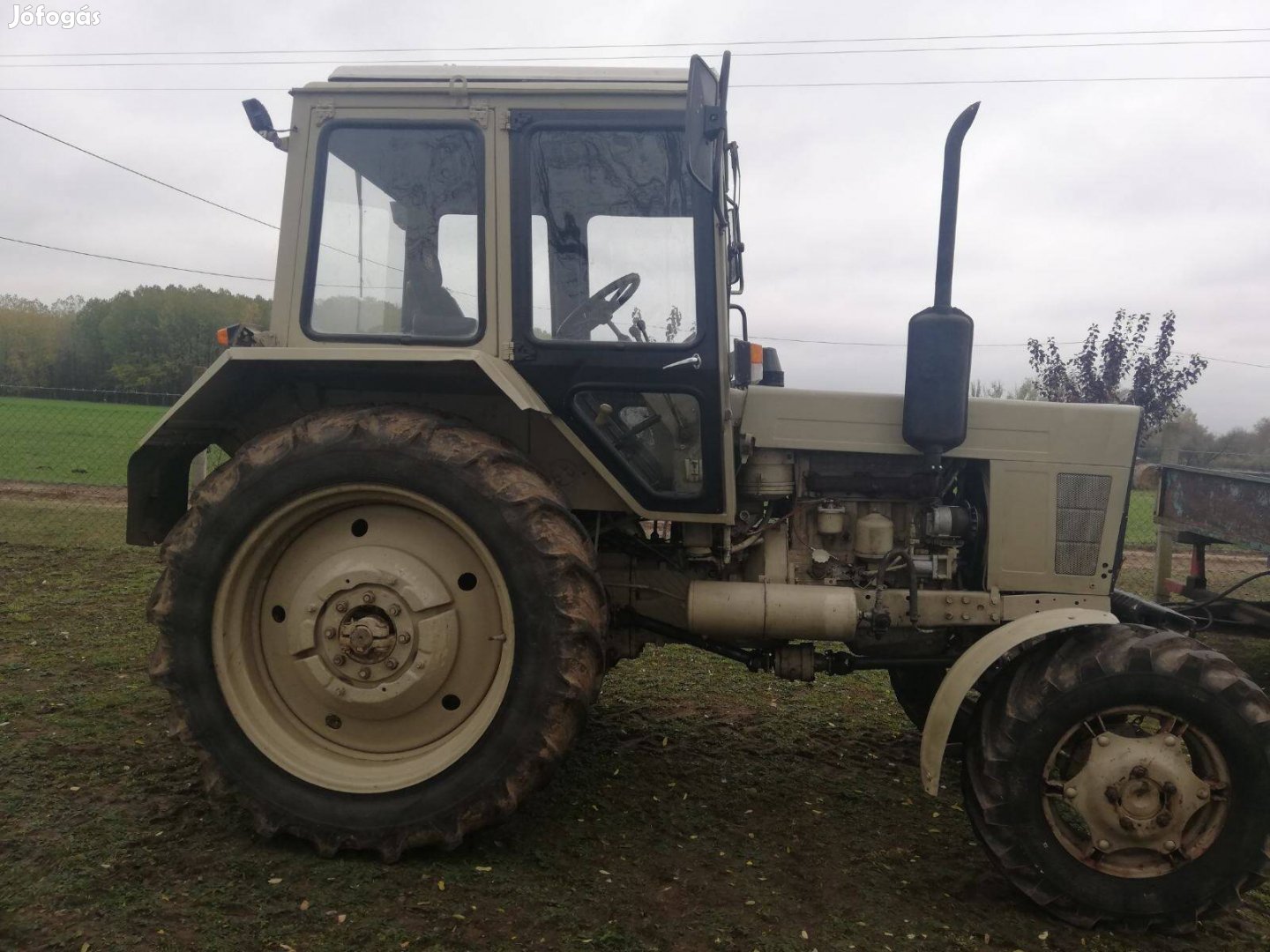 Eladó Mtz 82!