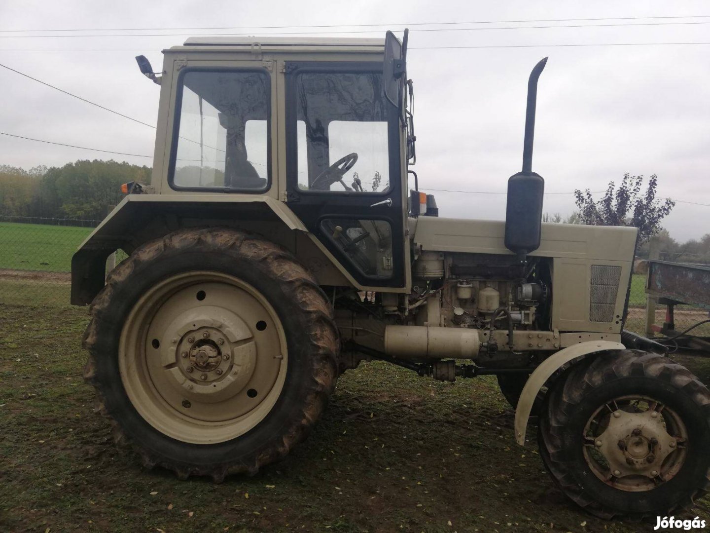 Eladó Mtz 82!