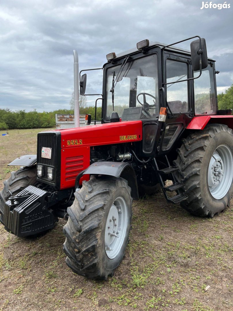 Eladó Mtz 952.2