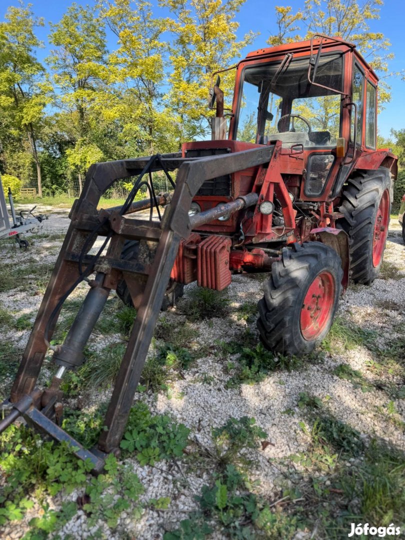 Eladó Mtz ,traktor