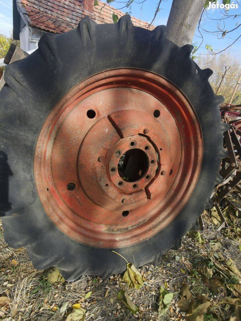 Eladó Mtz kerék