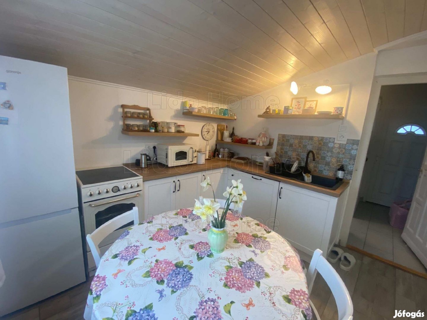 Eladó Nagykanizsa vonzáskörzetében, CSAPIN Zalakaros