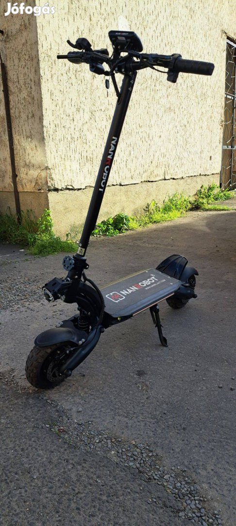 Eladó Nanrobot