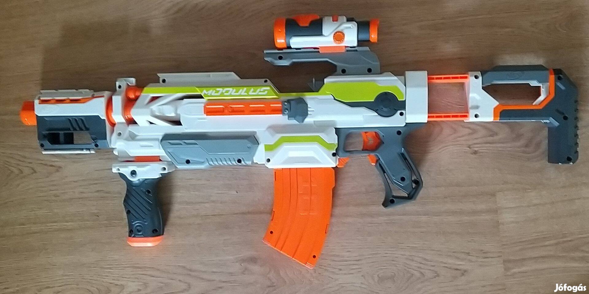 Eladó Nerf Modulus - ECS10