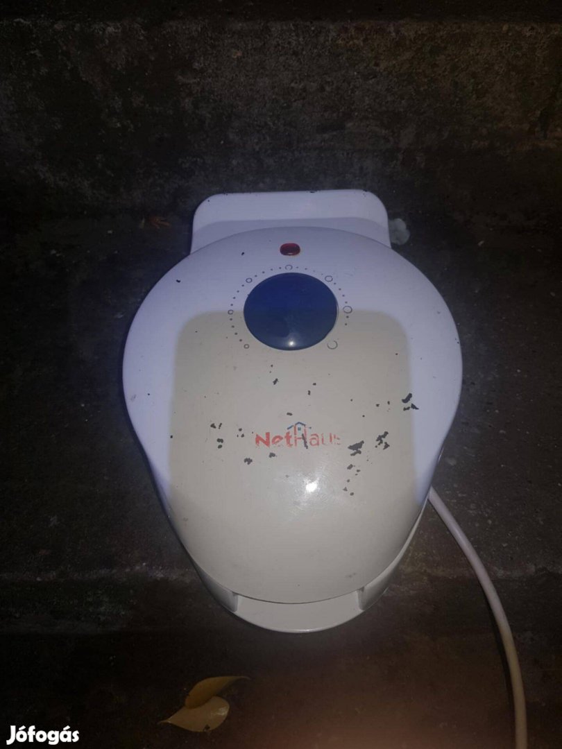 Eladó Nethaus gofri sütő gofrisütő