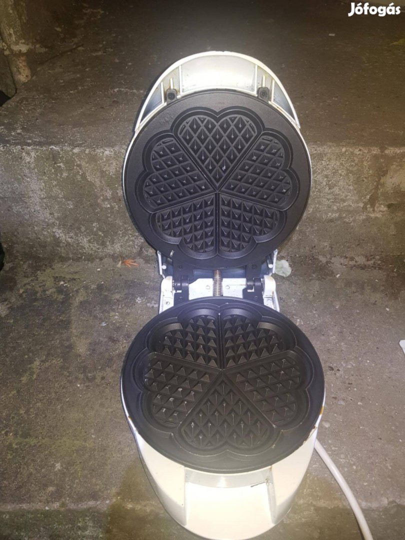 Eladó Nethaus gofrisütő gofri sütő