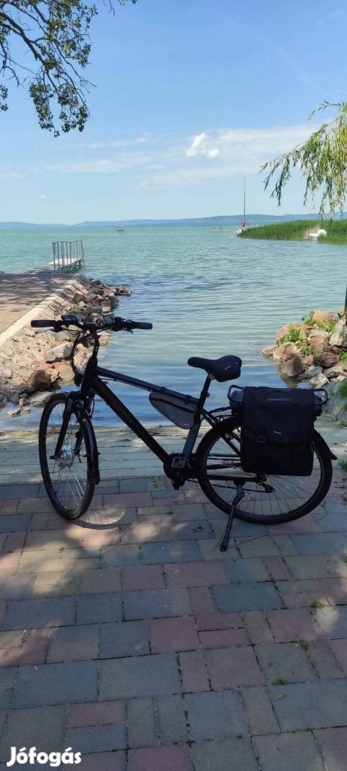 Eladó Neuzer Ebike! 