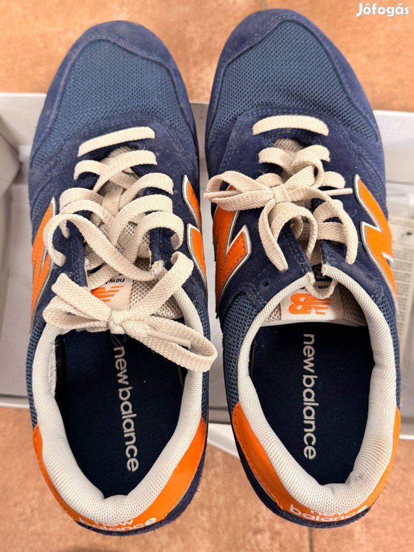 Eladó New Balanc sportcipő 43-as
