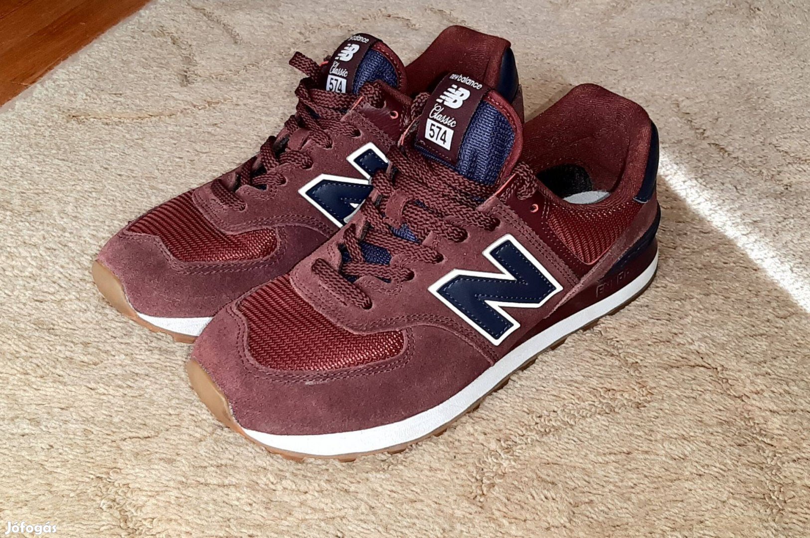 Elado New Balance 574 cipő