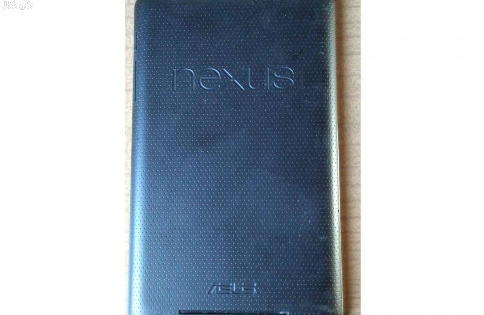 Eladó Nexus7 7"-os tablet