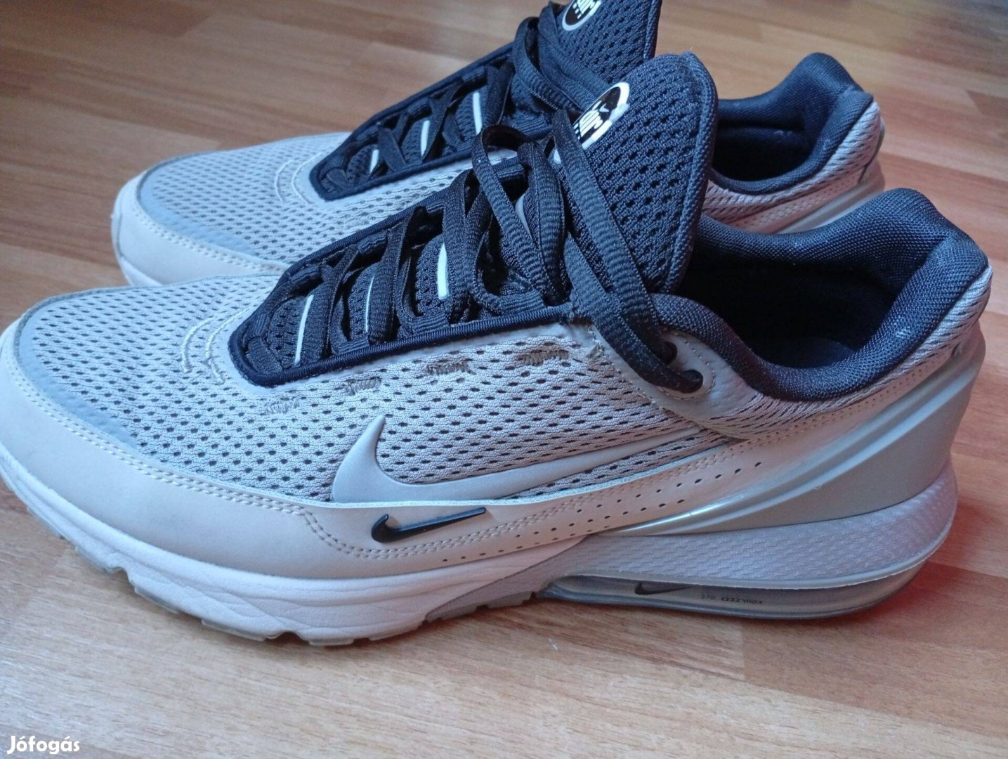 Eladó Nike Air Max Pulse 45.5 méretben