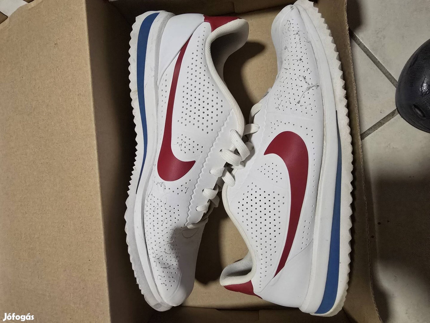 Eladó Nike Cortez cipő