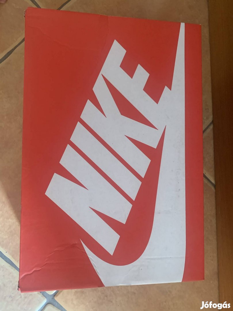 Eladó-Nike Dunk